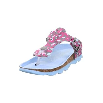 Superfit Mädchen JELLIES GRAU/MEHRFARBIG 2000 Superfit Mädchen JELLIES GRAU/MEHRFARBIG 2000