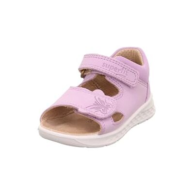 Superfit Mädchen LAGOON Lila 8510 Superfit Mädchen LAGOON Lila 8510