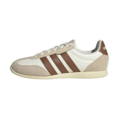 Adidas Damen Barreda Lo Shoes, Off White/Dusky Bronze/Warm Vanilla, 38 EU Adidas Damen Barreda Lo Shoes, Off White/Dusky Bronze/Warm Vanilla, 38 EU