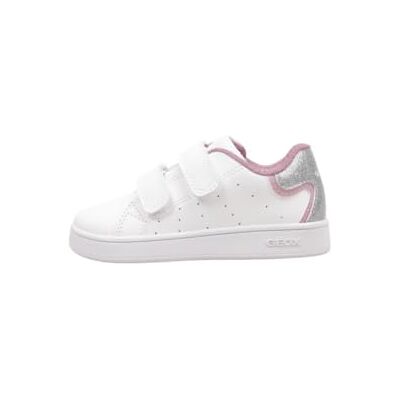 Geox Baby B ECLYPER Girl Sneakers White/Rose 22_EU Geox Baby B ECLYPER Girl Sneakers White/Rose 22_EU