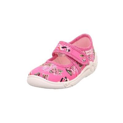 Superfit Mädchen BELINDA Rosa 5570 Superfit Mädchen BELINDA Rosa 5570