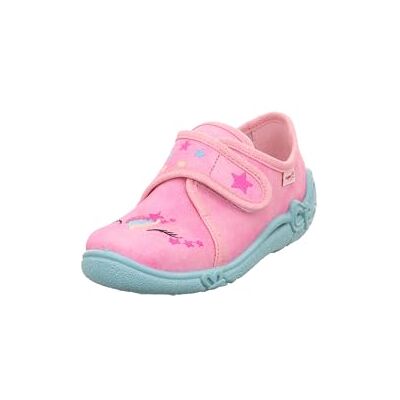 Superfit Weiblich BELINDA Rosa 5520 Superfit Weiblich BELINDA Rosa 5520