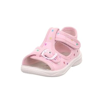 Superfit Weiblich POLLY Rosa/Mehrfarbig 5530 Superfit Weiblich POLLY Rosa/Mehrfarbig 5530