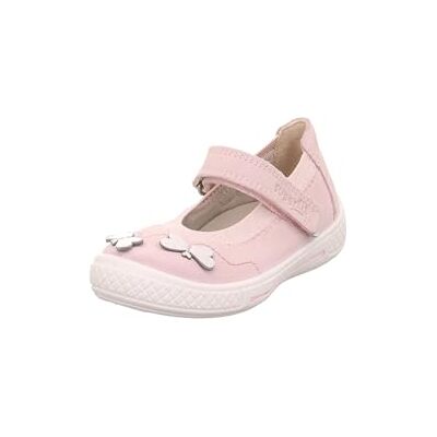 Superfit Weiblich Tensy Rosa/Silber 5500 Superfit Weiblich Tensy Rosa/Silber 5500