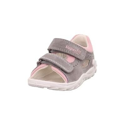 Superfit Weiblich FLOW Grau/Rosa 2020 Superfit Weiblich FLOW Grau/Rosa 2020