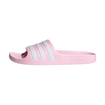 Adidas Damen Adilette Aqua Sandal, 37 EU Adidas Damen Adilette Aqua Sandal, 37 EU