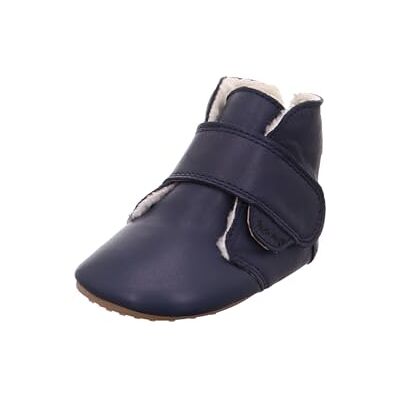 Superfit Baby-Jungen Papageno Lauflernschuh, blau 8010, 18 EU Superfit Baby-Jungen Papageno Lauflernschuh, blau 8010, 18 EU