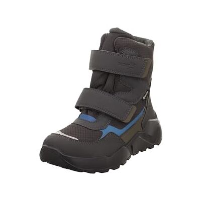 Superfit Jungen ROCKET GRAU/BLAU 2000 Superfit Jungen ROCKET GRAU/BLAU 2000