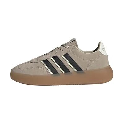 Adidas Damen Barreda Decode Shoes, Wonder Beige/Ice Gold Met./Gum10, 38 EU Adidas Damen Barreda Decode Shoes, Wonder Beige/Ice Gold Met./Gum10, 38 EU