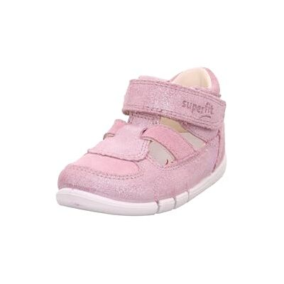 Superfit Mädchen FLEXY ROSA 5500 Superfit Mädchen FLEXY ROSA 5500