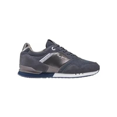 Pepe Jeans London Gala Navy Hausschuhe Pepe Jeans London Gala Navy Hausschuhe