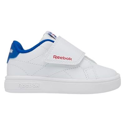 Reebok Court CLEAN Hook & Loop Reebok Court CLEAN Hook & Loop