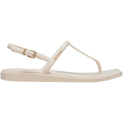 Crocs Herren Miami Thong Flip Flip, Dew, 42/43 EU Crocs Herren Miami Thong Flip Flip, Dew, 42/43 EU