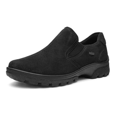 ARA Damen Slipper SAAS-Fee schwarz Gr. 42 ARA Damen Slipper SAAS-Fee schwarz Gr. 42
