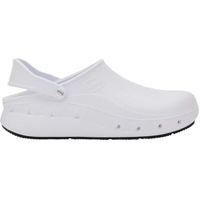 Scholl Ultragrip Clog, Schuhe für Fachkräfte im Gesundheitswesen Unisex-Erwachsene, 35 EU Scholl Ultragrip Clog, Schuhe für Fachkräfte im Gesundheitswesen Unisex-Erwachsene, 35 EU