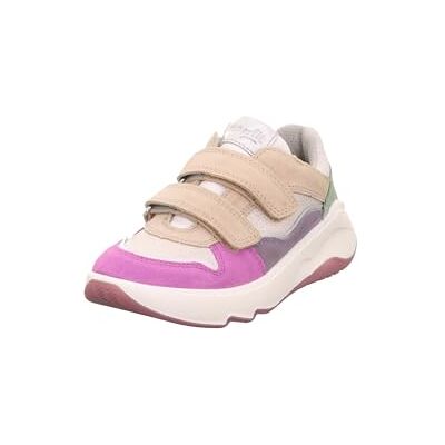Superfit Mädchen MELODY Sneaker, MULTICOLOUR 9010 Superfit Mädchen MELODY Sneaker, MULTICOLOUR 9010