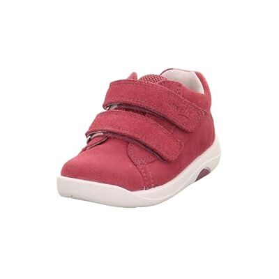 Superfit Mädchen Lillo Lauflernschuhe, Pink Rosa 5500, 21 EU Schmal Superfit Mädchen Lillo Lauflernschuhe, Pink Rosa 5500, 21 EU Schmal