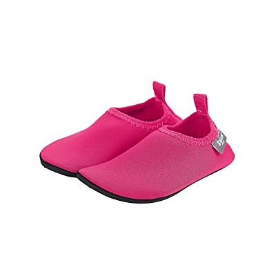Sterntaler Aqua-Schuh, Baby Mädchen Slipper, Pink (Magenta 745), 21/22 EU (12-18 months Baby UK) Sterntaler Aqua-Schuh, Baby Mädchen Slipper, Pink (Magenta 745), 21/22 EU (12-18 months Baby UK)