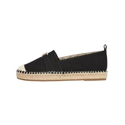 s.Oliver Damen Slipper – Textil, Baumwollfutter s.Oliver Damen Slipper – Textil, Baumwollfutter