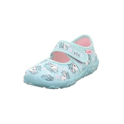 Superfit Weiblich BONNY Hellgrün/Mehrfarbig 7520 Superfit Weiblich BONNY Hellgrün/Mehrfarbig 7520