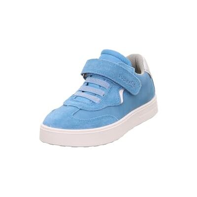 Superfit Weiblich Stella Hellblau/Silber 8400 Superfit Weiblich Stella Hellblau/Silber 8400