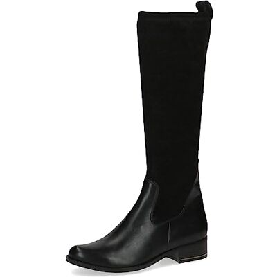 CAPRICE Stiefel 9-25514-41 schwarz G-Weite CAPRICE Stiefel 9-25514-41 schwarz G-Weite