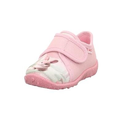 Superfit Baby Mädchen SPOTTY Rosa 5560 Superfit Baby Mädchen SPOTTY Rosa 5560