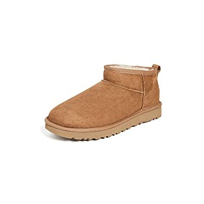 UGG Classic Ultra Mini 1116109-CHE, Womens winter boots,boots, brown, 38 EU UGG Classic Ultra Mini 1116109-CHE, Womens winter boots,boots, brown, 38 EU