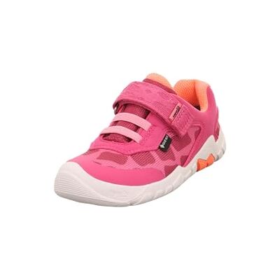 Superfit Weiblich Trace Pink/Orange 5500 Superfit Weiblich Trace Pink/Orange 5500