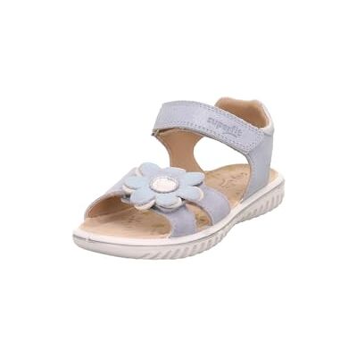 Superfit Weiblich SPARKLE Hellblau/Silber 8400 Superfit Weiblich SPARKLE Hellblau/Silber 8400