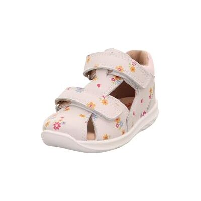 Superfit Mädchen BUMBLEBEE Weiß 1010 Superfit Mädchen BUMBLEBEE Weiß 1010