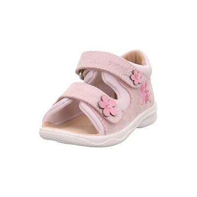 Superfit Baby Mädchen POLLY ROSA/PINK 5500 Superfit Baby Mädchen POLLY ROSA/PINK 5500