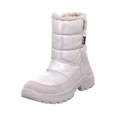 Superfit Weiblich AURORA Hellgrau/Silber 2500 Superfit Weiblich AURORA Hellgrau/Silber 2500