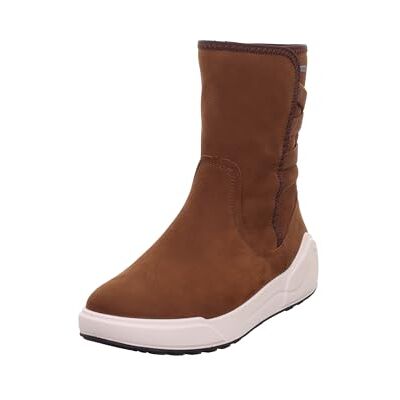 Legero Damen COSY warm gefütterte Gore-Tex, Snuff (BRAUN) 3130, 39 EU Legero Damen COSY warm gefütterte Gore-Tex, Snuff (BRAUN) 3130, 39 EU