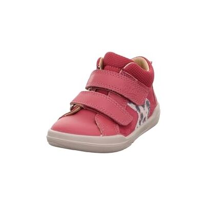 Superfit Weiblich SUPERFREE Rot 5540 Superfit Weiblich SUPERFREE Rot 5540