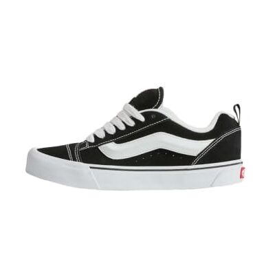 Vans Knu Skool Herren- und Damen-Sneaker VN0009QC6BT1 Vans Knu Skool Herren- und Damen-Sneaker VN0009QC6BT1