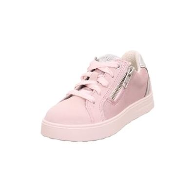 Superfit Weiblich Stella Rosa/Silber 5510 Superfit Weiblich Stella Rosa/Silber 5510