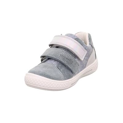 Superfit Mädchen Tensy HELLGRÜN/Silber 7500 Superfit Mädchen Tensy HELLGRÜN/Silber 7500