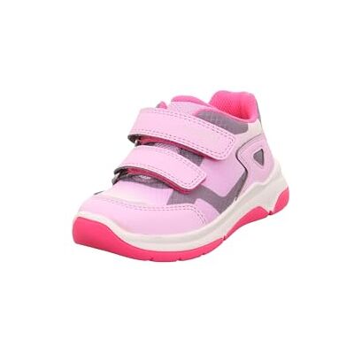 Superfit Weiblich Cooper Lila/Pink 8500 Superfit Weiblich Cooper Lila/Pink 8500