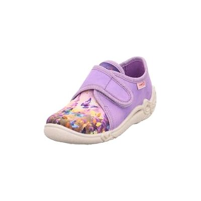 Superfit Weiblich BELINDA BLAU 8520 Superfit Weiblich BELINDA BLAU 8520