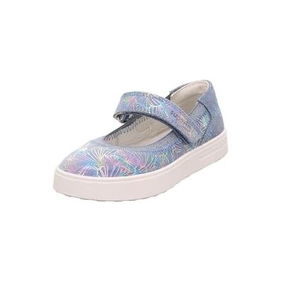 Superfit Weiblich Stella Blau 8000 Superfit Weiblich Stella Blau 8000