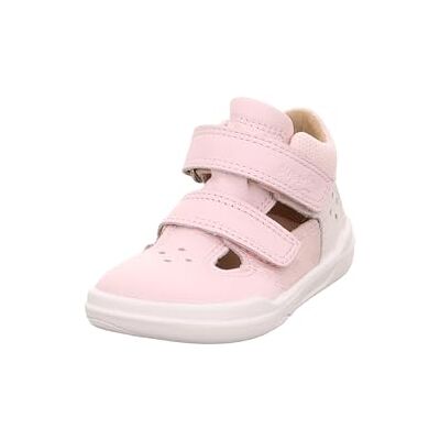 Superfit Weiblich SUPERFREE Rosa/Weiß 5510 Superfit Weiblich SUPERFREE Rosa/Weiß 5510