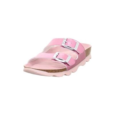 Superfit Jellies 1009119 Pantoffeln, Rose (Pink 2), 25 EU Superfit Jellies 1009119 Pantoffeln, Rose (Pink 2), 25 EU