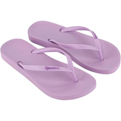 Ipanema ANAT COLORS FEM INFRADITO AQ602 LILAC LILAC 38 Ipanema ANAT COLORS FEM INFRADITO AQ602 LILAC LILAC 38