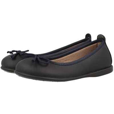 GIOSEPPO Mädchen 27242 Ballerinas Schwarz (Black) 39 EU GIOSEPPO Mädchen 27242 Ballerinas Schwarz (Black) 39 EU