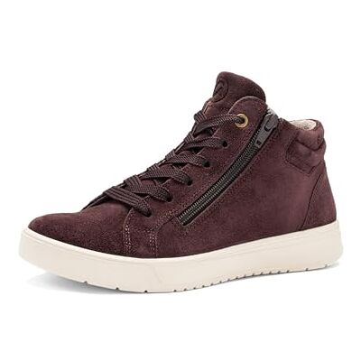 ARA Damen Sneaker Rom Amarone Gr. 43 ARA Damen Sneaker Rom Amarone Gr. 43