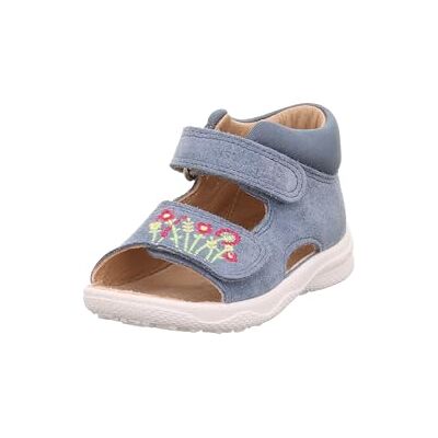 Superfit Weiblich POLLY Blau 8020 Superfit Weiblich POLLY Blau 8020