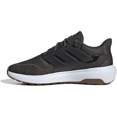 Adidas Herren ULTIMASHOW 2.0 Shoes, Shadow Olive/Carbon/Carbon, 46 EU Adidas Herren ULTIMASHOW 2.0 Shoes, Shadow Olive/Carbon/Carbon, 46 EU