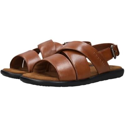 Bugatti -Herren-Sandalen-331-AX280, cognac, 44 Bugatti -Herren-Sandalen-331-AX280, cognac, 44