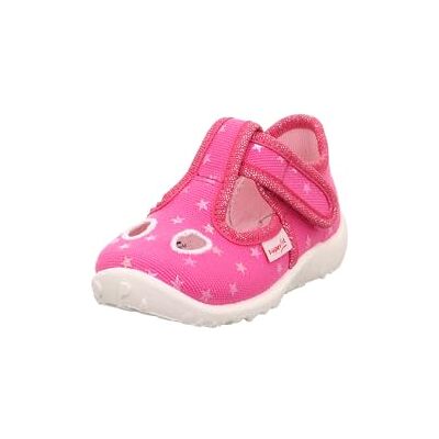 Superfit Baby Mädchen SPOTTY Pink 5540 Superfit Baby Mädchen SPOTTY Pink 5540